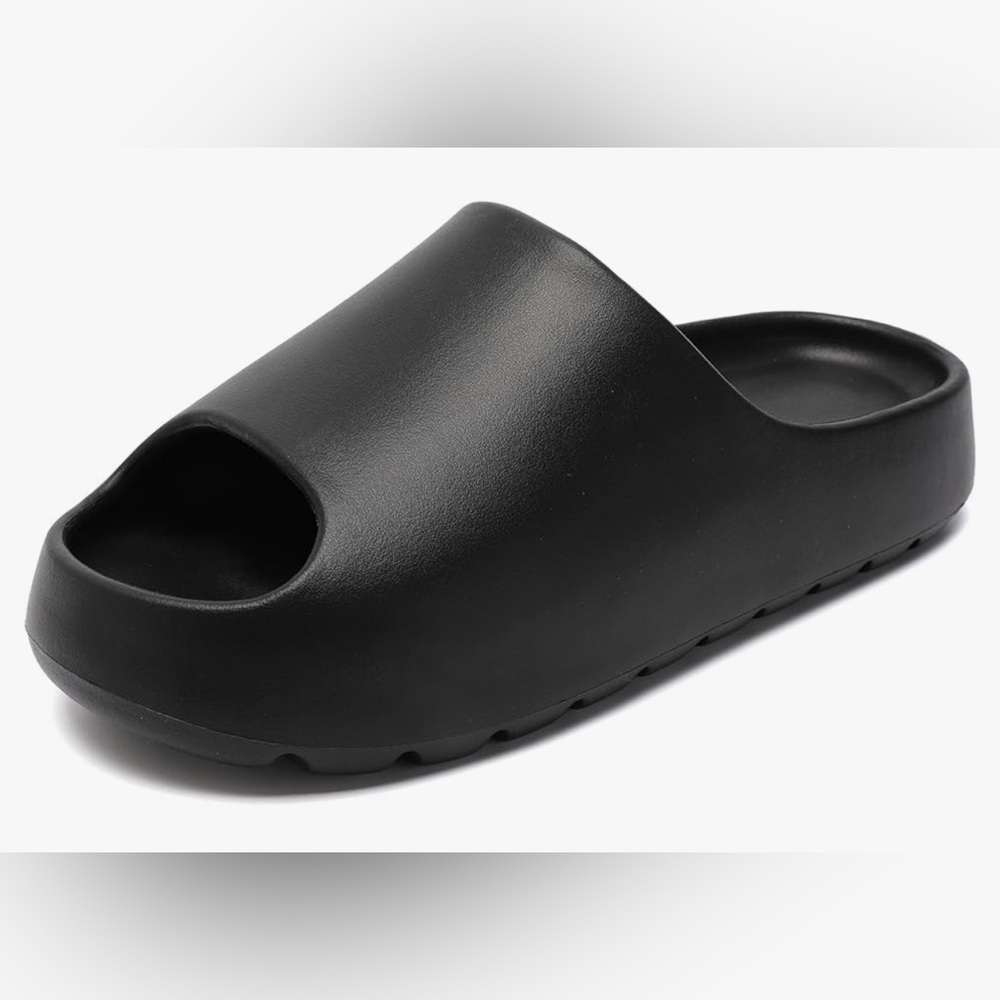 Black Cloud Slides
